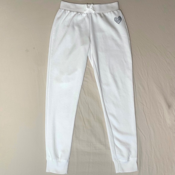 4Pc Grey, White, and Purple Children’s Place Joggers Size Girl’s XL 14 (GUC) - Picture 12 of 16